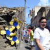 Agosto 2015 - domenica - reportage Flavia Furnari